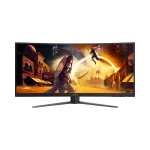 AOC CU34G4Z m&auml;ngumonitor 34" 3440 x 1440 VA
