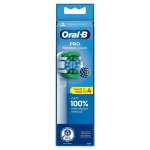 Suuhooldusniisutaja Oral-B Precision Clean, 4 tk