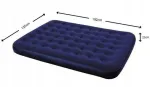 T&auml;ispuhutav kaheinimese madrats BESTWAY 192 x 135 x 22 cm 11747