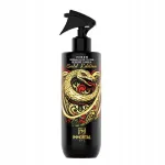 Eau de Cologne IMMORTAL RESERVE VENOM Gold Edition 500 ml