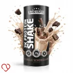 Valgu&scaron;okolaadilaadne kokteil Layenberger 3K Protein 360 g