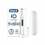 ORAL-B iO Series 5 elektriline hambahari, valge