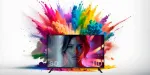 LED televiisor Manta MATV002LHN32 32" HD Ready