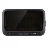 Juhtmevaba mini klaviatuur nutitelerile, USB, 2,4 GHz