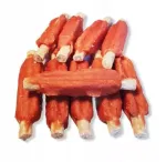 HAPPY SNACKY vasikaliha maius koertele, 500 g