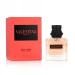 Naiste parf&uuml;&uuml;m Valentino Donna Born In Roma Coral Fantasy EDP 30 ml