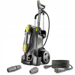 K&otilde;rgsurvepesur Karcher HD 5/15 C p&ouml;&ouml;rleva otsikuga