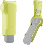 Kaitsev &uuml;mbris Osmo Pocket 3/4 XTRA Muse Green gimbal stabilisaatorile