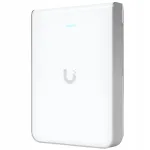 Juhtmevaba ruuter UQ-U7-PRO-WALL UniFi Wi-Fi 7, 2.4/5/6 GHz, 688 Mb/s