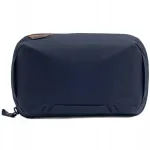 Elektronika aksessuaaride kott Peak Design Tech Pouch v2, sinine