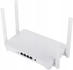 Traadita kahefrekventsiaalne ruuter EDUP, 7 Gigabit LAN, 3600 Mb/s Mesh WiFi s&uuml;steem