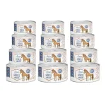 Niiske kassitoit Bemo CatHorse hobuse lihaga, 12 x 200 g, monoproteiin, teraviljavaba