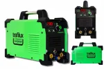 Keevitusaparaat TIG 200A TRAFILUX, DC, HF, MMA, 230V