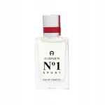 Meeste parf&uuml;&uuml;m Etienne Aigner No.1 Sport Pour Homme EDT Mini 8ml