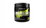 Kreatiinipulber ACTIVLAB CREAVITA 300 g, sidruni-laimi maitsega