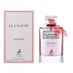 Parf&uuml;&uuml;mid Maison Alhambra La Vita Bella Intensa, 100 ml