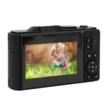 Digitaalne kaamera 4K 64MP autofookus 18X suum SQ