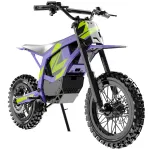 Noortele elektriline mootorratas APTUM AP-2C-1, 2000W, 48V 20Ah, 45 km/h, CROSS