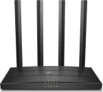 Ruuter TP-Link Archer C6