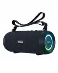 Juhtmevaba k&otilde;lar Mifa A90, must, 60W, IPX7, LED RGB