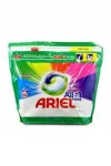 Ariel 3in1 Colour pesukapslid, 54 tk, kotis