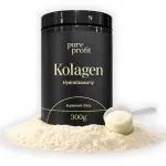 Kollageen Pure Profit Beef, h&uuml;drol&uuml;&uuml;situd, 10000 mg, 300 g