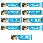 Nutrend EXCELENT valgubatoon 85 g kookose maitsega