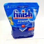 FINISH Powerball Power n&otilde;udepesutabletid, 50 tk