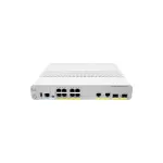 V&otilde;rgul&uuml;liti Cisco WS-C3560CX-8PC-S, uus