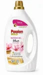 Passion Gold Sakura vedel pesuvahend v&auml;rvilistele ja tumedatele r&otilde;ivastele, 3,5 l, 100 pesukorda