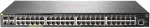 HPE Aruba 2930F 48G PoE+ v&otilde;rgu l&uuml;liti, 4 SFP