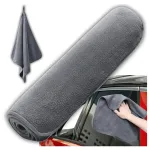Auto mikrokiudr&auml;tik 60x30 cm, 400 g