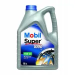 Mootori&otilde;li Mobil 1000 X1 15W/40, 5 l