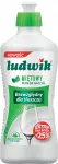 N&otilde;udepesuvahend LUDWIK m&uuml;ndi l&otilde;hnaga, 450 g