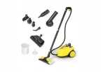 COSTWAY 2000 W aurupuhasti, 1,8 l vee mahuti