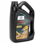 Fuchs Titan GT1 FLEX FR 5W-30 s&uuml;nteetiline mootori&otilde;li, 5 l