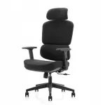 Ergonoomiline kontoritool ANGEL Regulo, p&ouml;&ouml;ratav