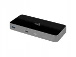 OWC Thunderbolt 5 keskjaam, 5 liidest, Mac ja Windowsiga &uuml;hilduv