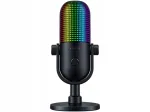Mikrofon RAZER Seiren V3 Chroma, superkardioidne, must