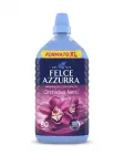 Pesupehmendi FELCE AZZURRA Orchid Nera, 1600 ml, 80 pesukorda