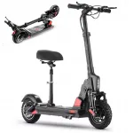 Elektriline t&otilde;ukeratas BOGIST C1 Pro, 13Ah, 750W, kokkupandav, kuni 45 km/h, t&auml;iskasvanutele