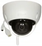 Kuplikujuline IP-kaamera Dahua IPC-HDBW1430DE-SW, 4 MP, 2,8 mm, SD-kaardipesa