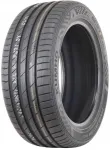 Kumho ECSTA 255/40 R17 98Y suverehvid