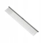 Metallist Andis kamm, 25 cm, segatud 80/20
