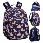 Coolpack Plus Elisabeth koolikott, 27 l