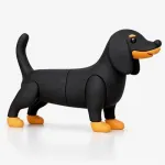 USB m&auml;lupulk 8 GB taksiga &ndash; kingitus lapsele