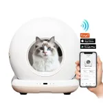Kassiliivakast Dr. Stern Smart WiFi-ga