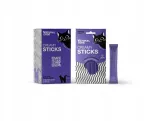 Natural Code kanaliha ja juustuga kreem kassidele, 4 x 14 g