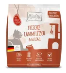 Kuivtoit kassidele Mjamjam lambaliha ja linnulihaga, 300 g