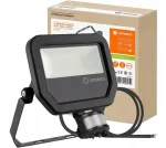 LED prožektor liikumisanduriga Ledvance OSRAM, 17W, 4000K, 5-aastane garantii